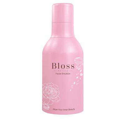 Bloss Facial Emulsion 50 ml