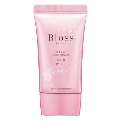 Bloss UV Solution 35 ml