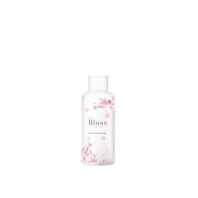 Bloss Facial Cleansing Water 80 ml